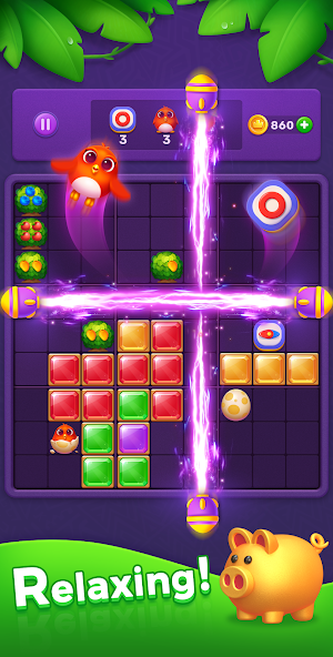 Block Puzzle - Jewel Blast Screenshot 0