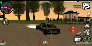 барвиха рп крмп Мод Screenshot 1