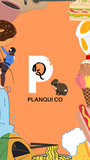 Planqui Quindío Screenshot 0