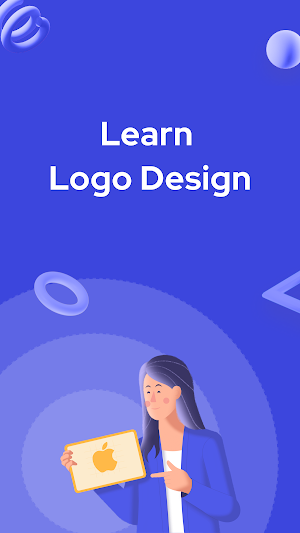 Learn Logo Design - ProApp Screenshot 0