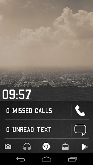 Dashboard v2 UCCW Skin Screenshot 2