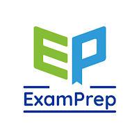 ExamPrep - Mock Tests &  Notes