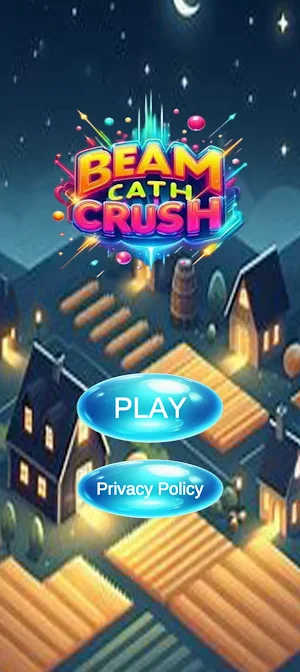 Beam Catch Rush Screenshot 0