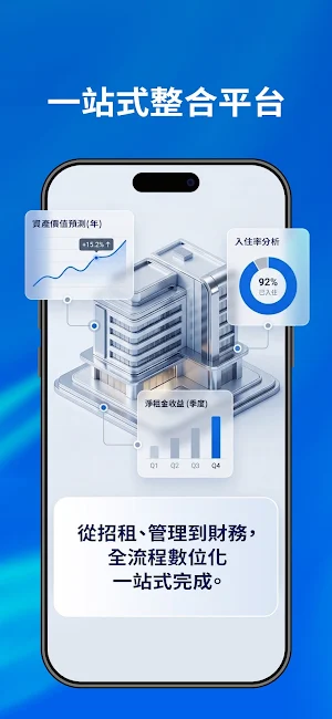 好未來 Screenshot 1