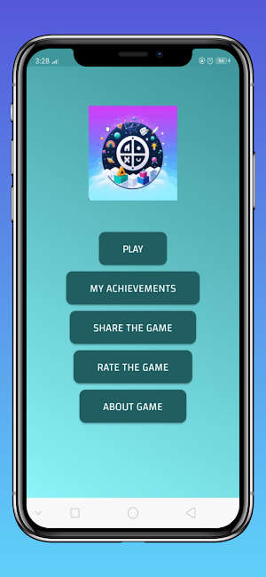 Mathster-MathGame Screenshot 1