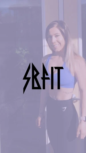 The SB Fitness Screenshot 0