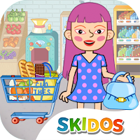Preschool Kids learning games
