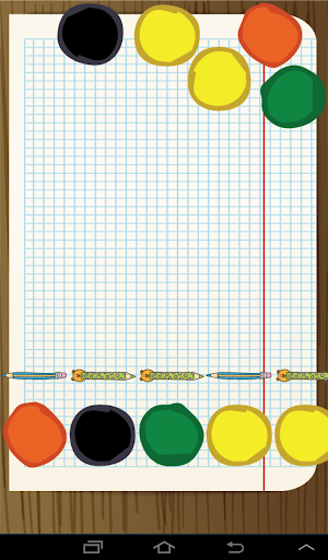Fun And Colors Screenshot 1