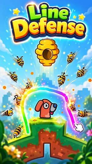 Pup Shield Screenshot 3