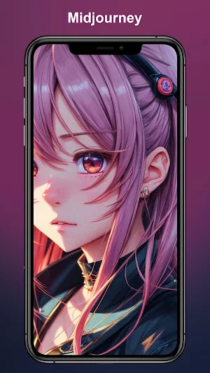 Dream - AI art generator Screenshot 0