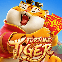 Tiger Fortune Tigre Jogo