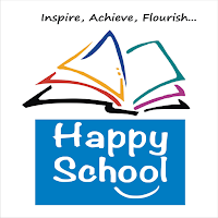Happy Public School Sangariya