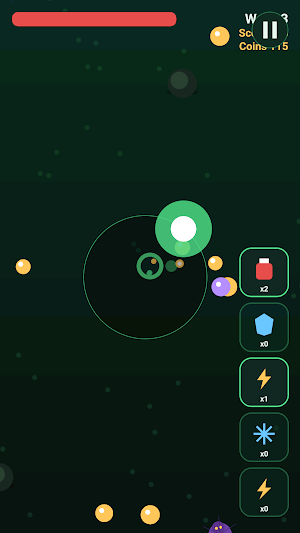 Wild Quest Screenshot 0