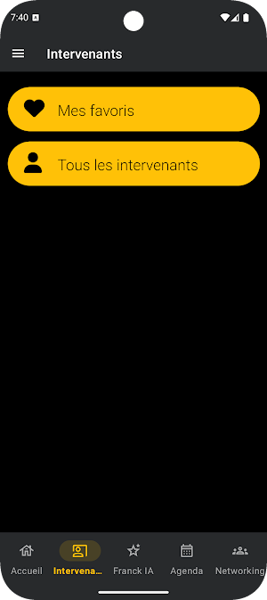 GLOB ONE - Franck Nicolas Screenshot 1