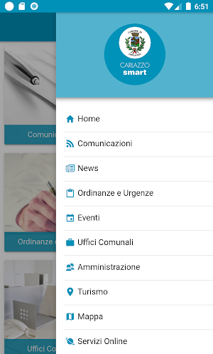 Carlazzo Smart Screenshot 2
