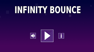 Infinity Bounce Screenshot 0