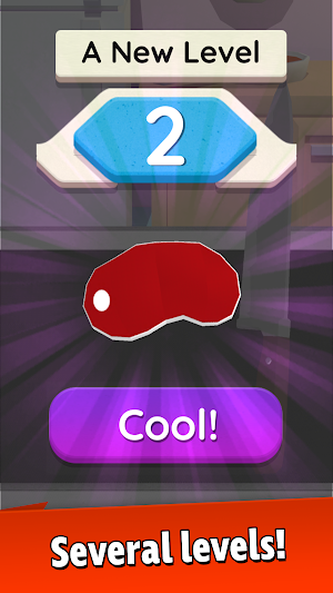Slice Mania: Cooking Game screenshot 3