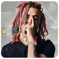 Lil Pump Wallpaper HD