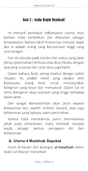 Nikah Sebaiknya Kapan Screenshot 3