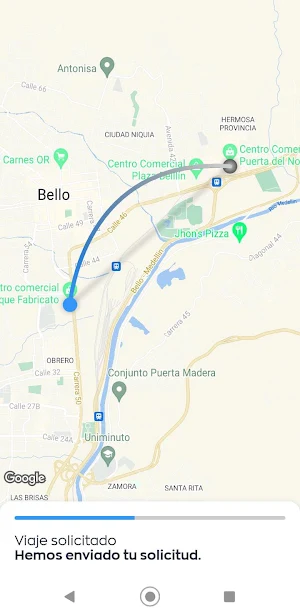 Coopebello Screenshot 3