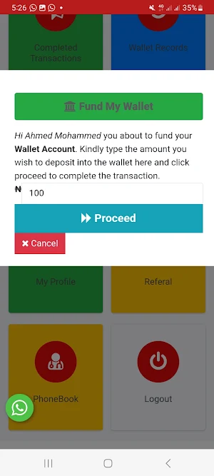 Kofaraminci Screenshot 1