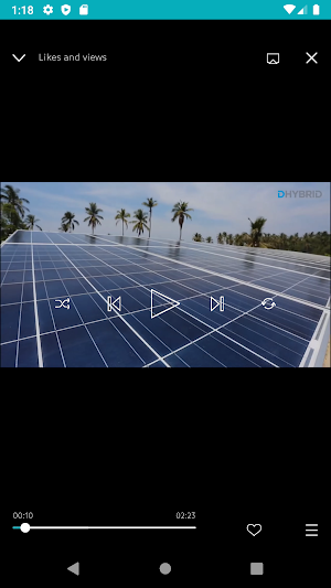 DOSOL Screenshot 3