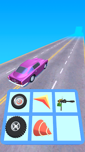 Shift Master Screenshot 0