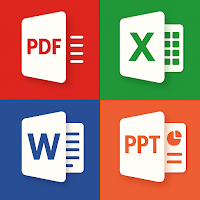All Document Reader & Viewer