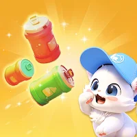 Falling Goods -3D Match Master