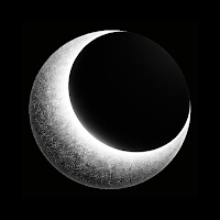 Moon Phase+ & Lunar Calendar