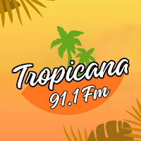 Radio FM Tropicana 91.1