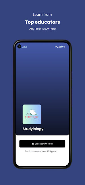 STUDYIOLOGY Screenshot 2