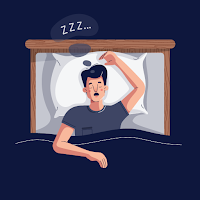 Snore Tracker