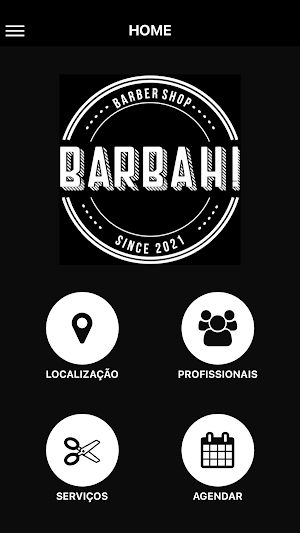 BARBAH! Barber Shop Screenshot 0