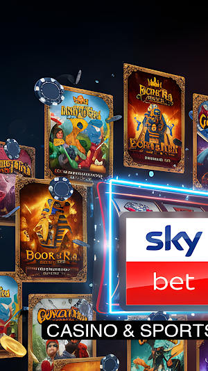Sky Bet Screenshot 0
