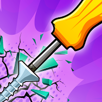 Screw Driver Set