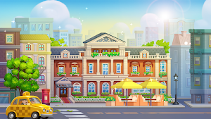 Hotel Fever Tycoon Screenshot 0