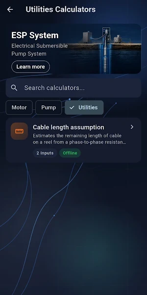 ESP Toolbox Screenshot 3