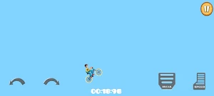 Rudra Bmx Bike Race Screenshot 3