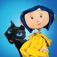 Coraline's Curious Cat Trail