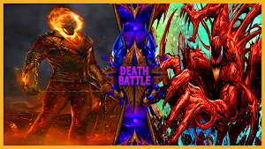 Ghost Rider Game Screenshot 0