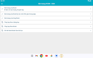 V-KIOSK Screenshot 3