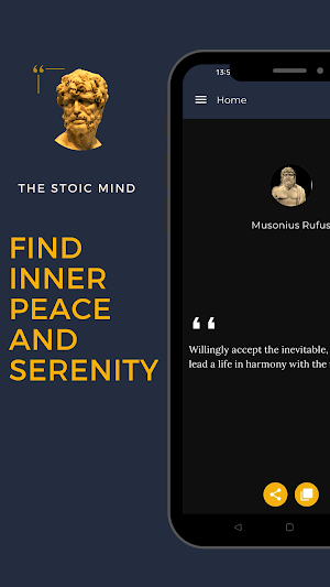 The Stoic Mind Screenshot 0