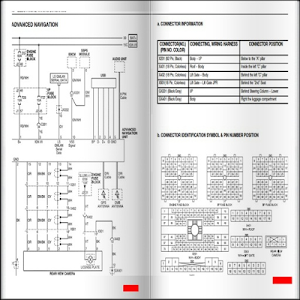 Wiring Circuit Diagram Mobil Screenshot 2