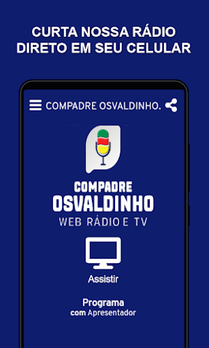 Compadre Osvaldinho Screenshot 1