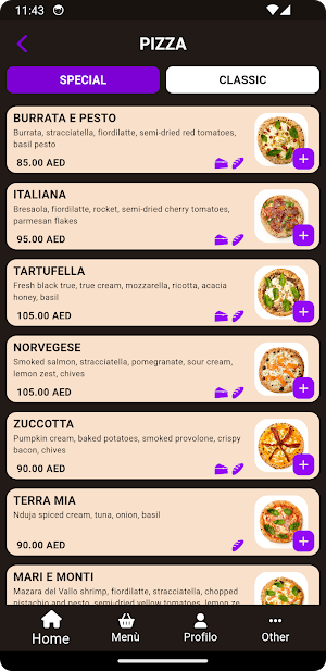 Luna Rossa Dubai Screenshot 2