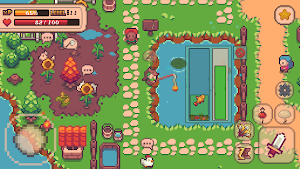 Megis Adventure Screenshot 2