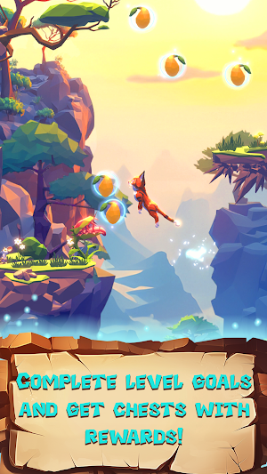 SkyHop Screenshot 2