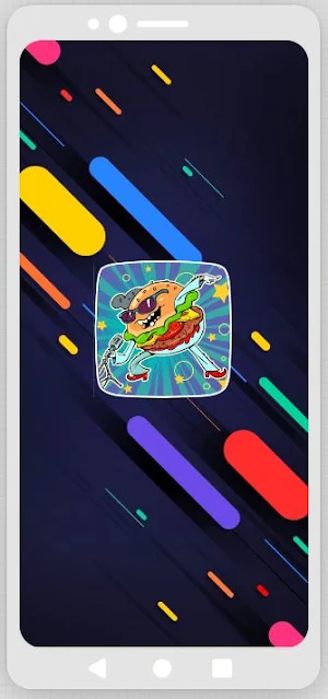 Cartoon Ringtones Screenshot 0