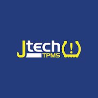 JTECH TPMS NFC